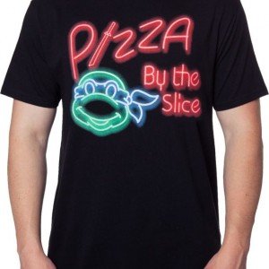 Leonardos Pizza By the Slice