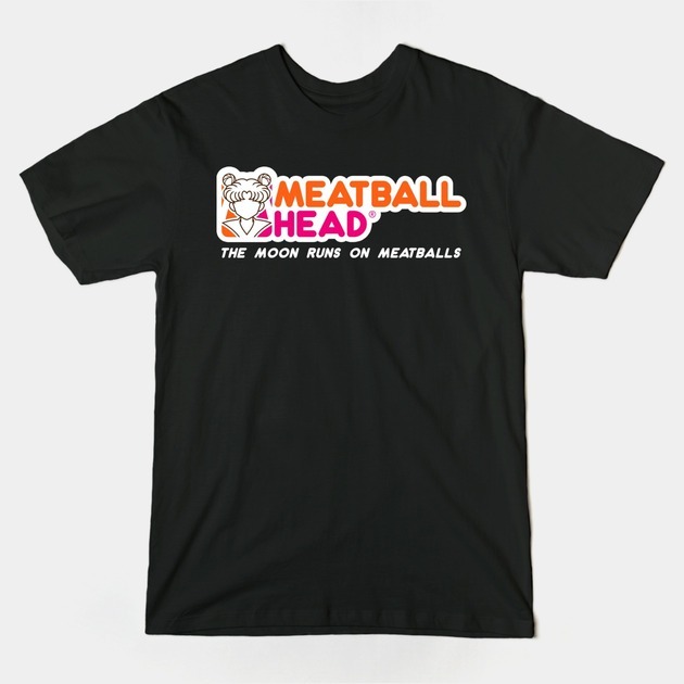 MEATBALL HEAD