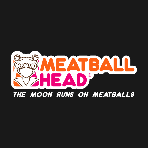 MEATBALL HEAD