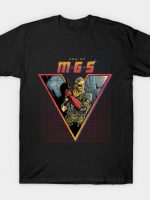 MGS V T-Shirt