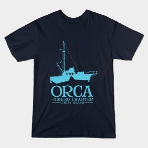 ORCA FISHING CHARTER