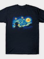 Super Starry Night T-Shirt
