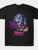 Rebel Hero T-Shirt