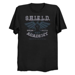 Agents of SHIELD T-Shirt