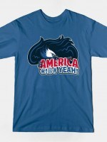 TEAM AMERICA T-Shirt