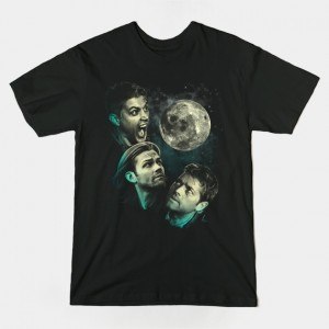 THE MOUNTAIN TEAM FREE WILL MOON