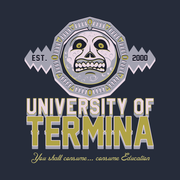 Termina University