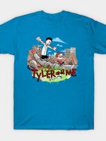 Tyler and Me T-Shirt