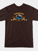 Cookies Gratia Cookies T-Shirt