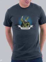 Cellfie T-Shirt