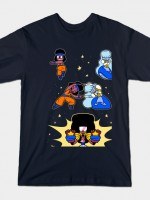 Gem Fusion HA! T-Shirt