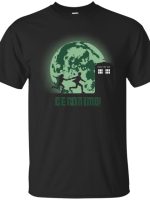 GERONIMO T-Shirt