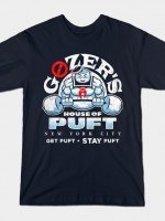 House of Puft T-Shirt