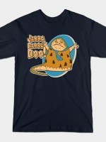 Jabba-Dabba-Doo! T-Shirt