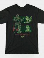 LOOKING FOR THE TRIFORCE T-Shirt