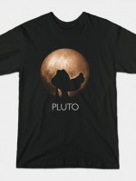 Dwarf Planet T-Shirt