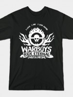 Warboys T-Shirt