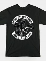 SONS OF JURASSIC T-Shirt