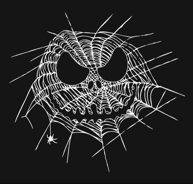 Scary Web