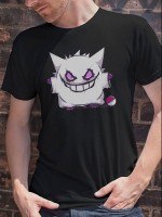 Shadow Ghost T-Shirt