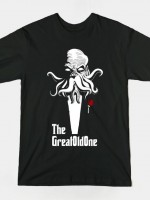 THE GREAT OLD ONE T-Shirt