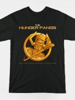 The Hunger Pangs T-Shirt