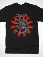 THE KING OF ALL KAIJU T-Shirt
