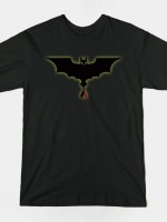 THE TOOTHLESS KNIGHT T-Shirt
