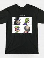Villain Days T-Shirt