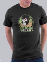 Villain v4 T-Shirt