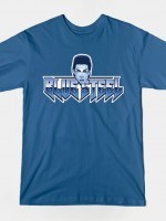 BLUE STEEL T-Shirt