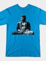 BUDDHA T-Shirt