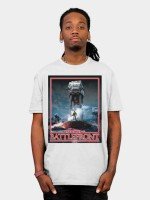 Battlefront AT-AT Sith Edition T-Shirt