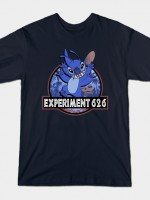 Experiment 626 T-Shirt