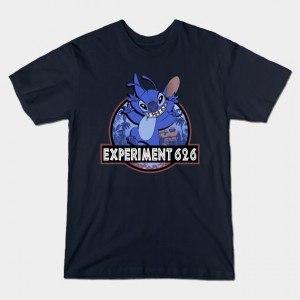 EXPERIMENT 626