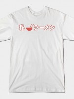 I HEART RAMEN T-Shirt