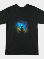 Kingdom Art T-Shirt