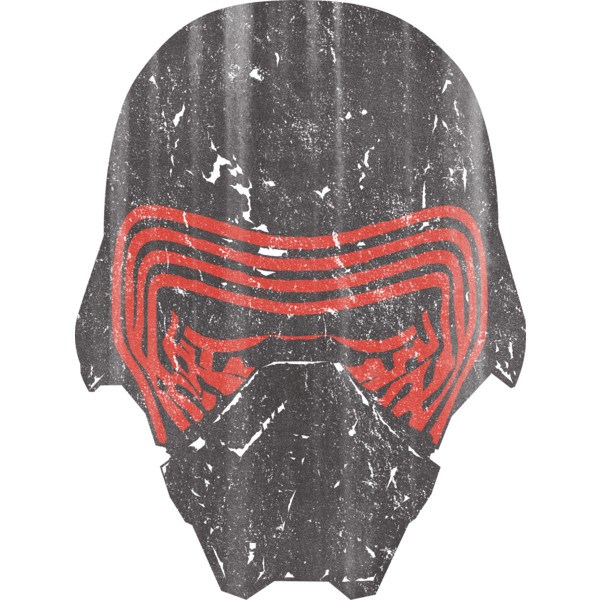 Kylo Ren's Mask