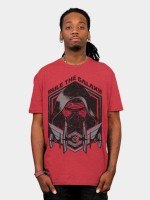 Kylo Rules T-Shirt