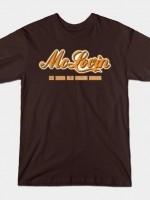 MCLOVIN - ORGAN DONOR T-Shirt