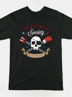 NEVER SAY DIE T-Shirt