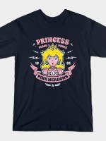 PRINCESS POWER T-Shirt