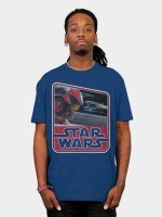 Red Squadron T-Shirt