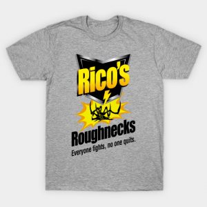 Rico's Roughnecks