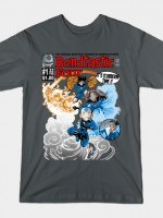 Bendtastic four T-Shirt