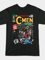 The C-MEN T-Shirt