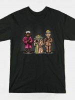 THE REAL WISE MEN T-Shirt