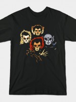 Thunderian Rhapsody T-Shirt