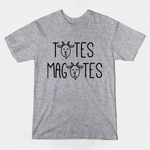 TOTES MAGOTES