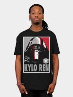 Vote Kylo T-Shirt